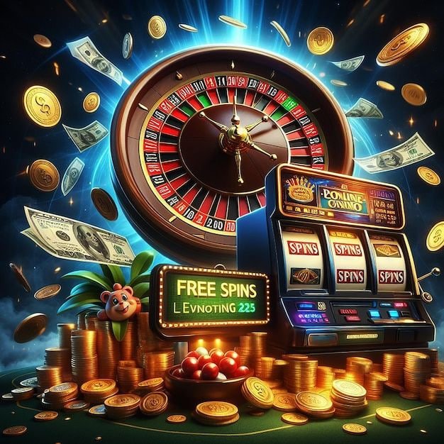 666Casino ứng dụng di động