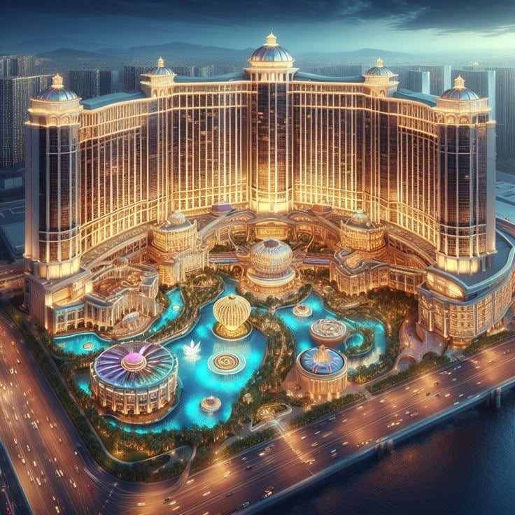 666casino